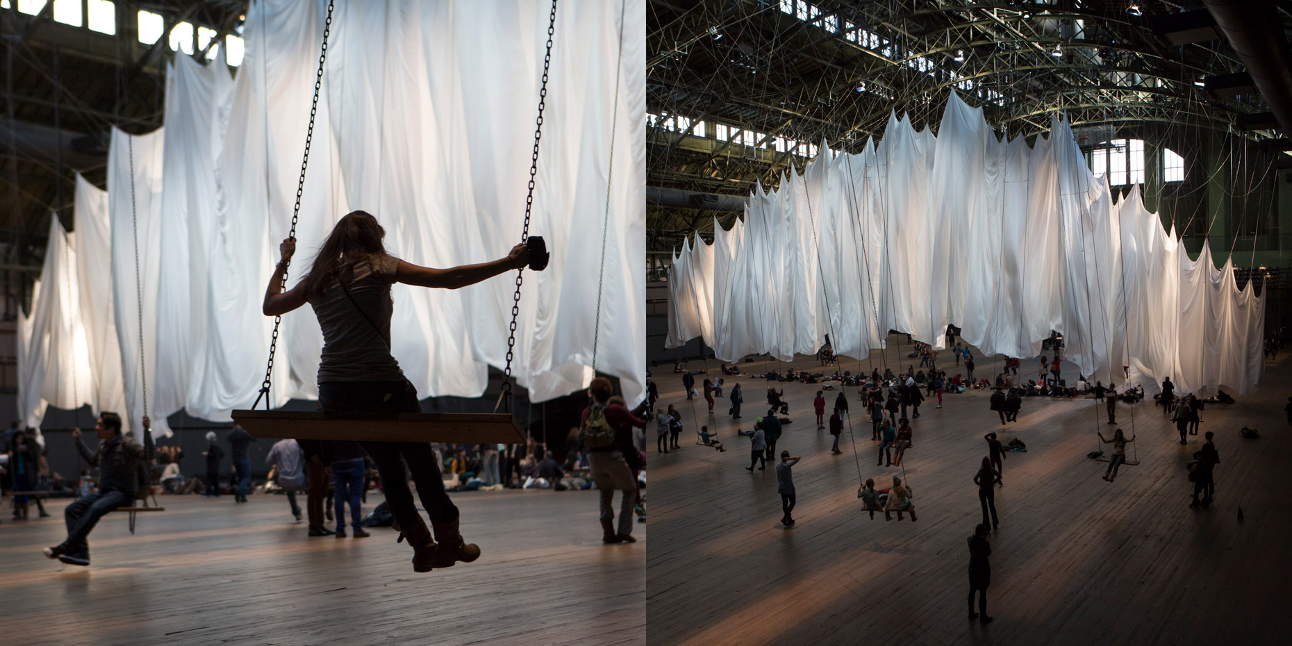 Ann-Hamilton-The-Event-Of-A-Thread-art-installation-Poul-Ober-Photography